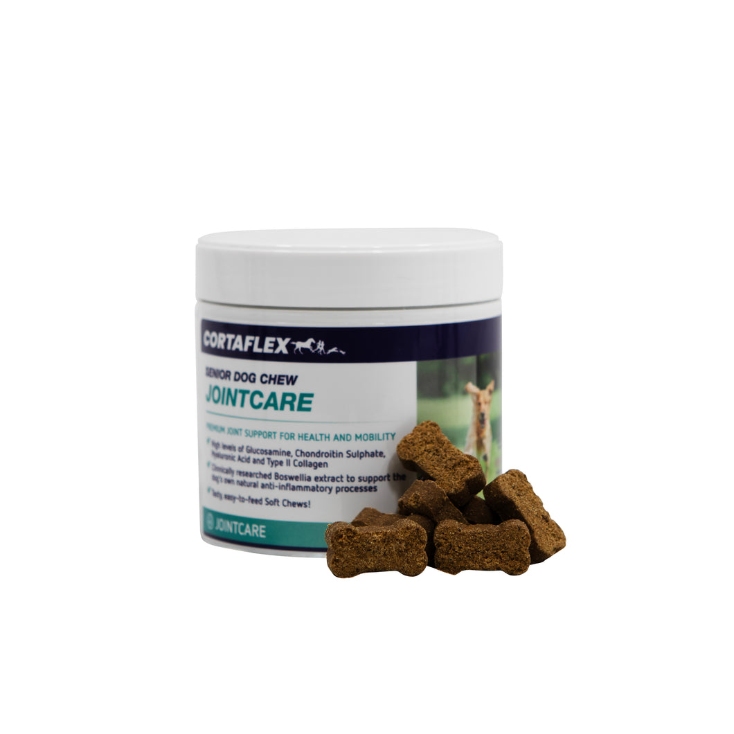 Cortaflex® Senior Dog Chews